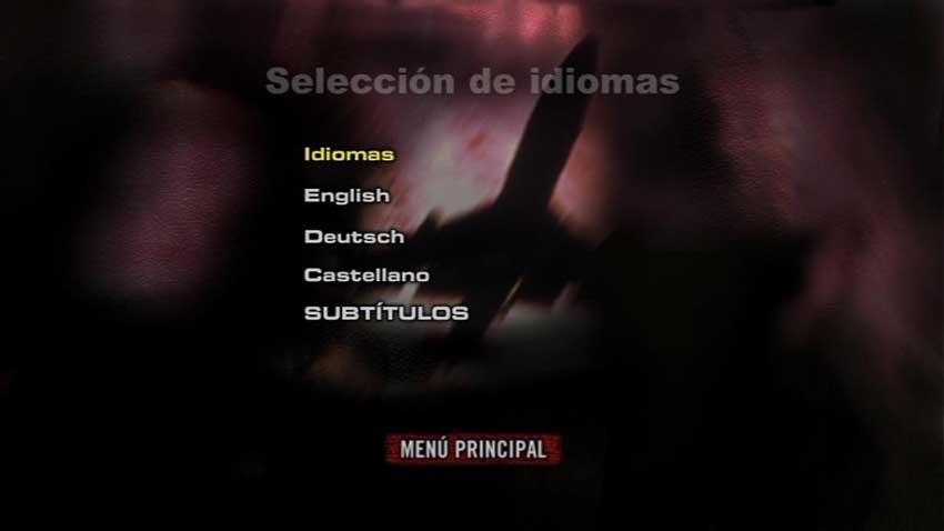 Pasaj 3 - Pasajero 57 [DVD5 Full] [Pal] [5.1] [Esp/Ing/Ale] [Sub: Multi[1992] [Acción] [VS]