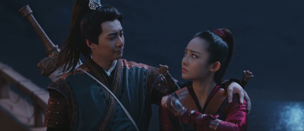 The Legend of Deification: King Li Jing Screenshot