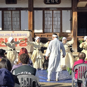 거창군 ‘동계종택에 울려 퍼진 전통의 울림’