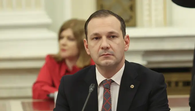 Legea salarizării, o amenințare pentru ATI și Urgențe: avertismentul medicului Radu Țincu
