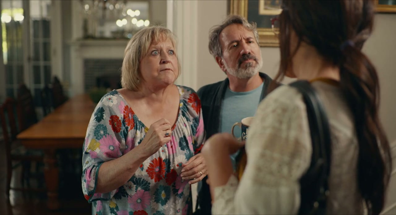 Accidental Family Screenshot