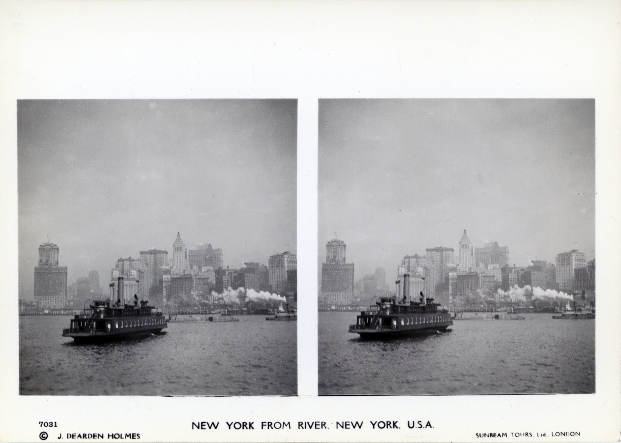 Stereo view 1