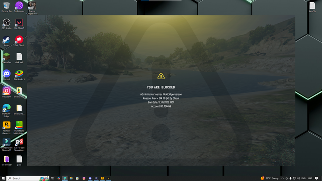 ban proof