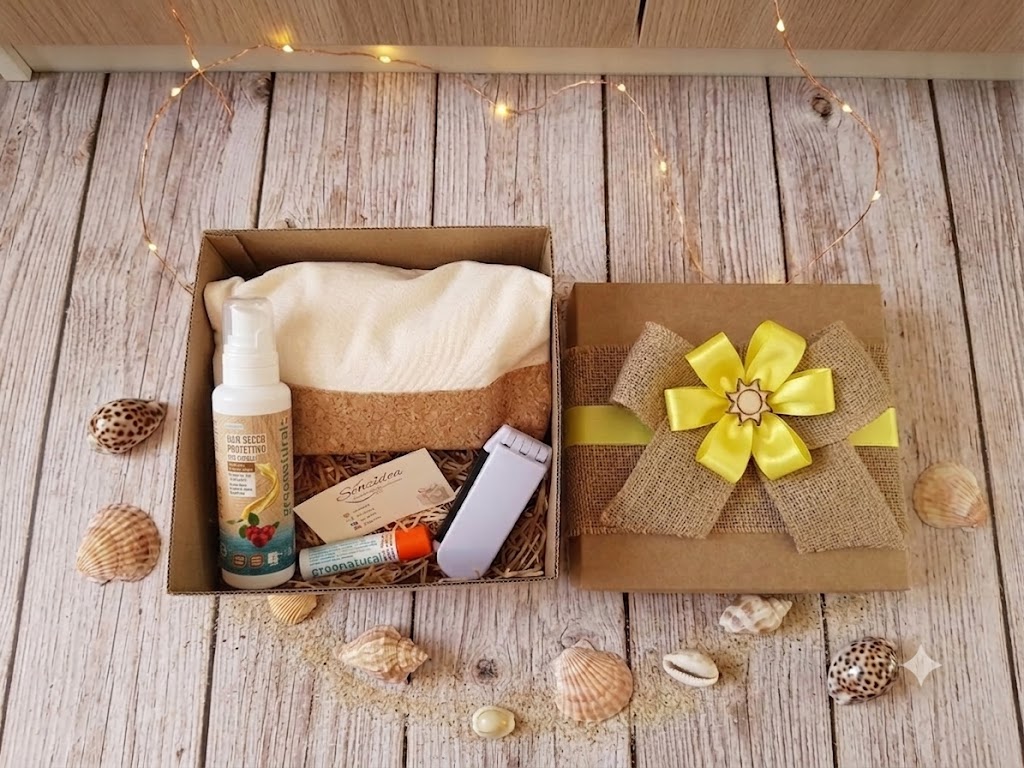 Collezione Riflessi d'Estate - Box Deluxe