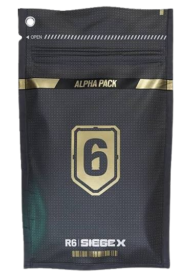 Alpha Packs