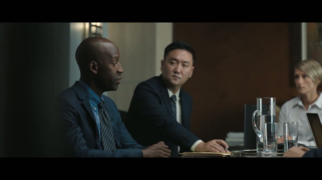 Operation Varsity Blues Screenshot