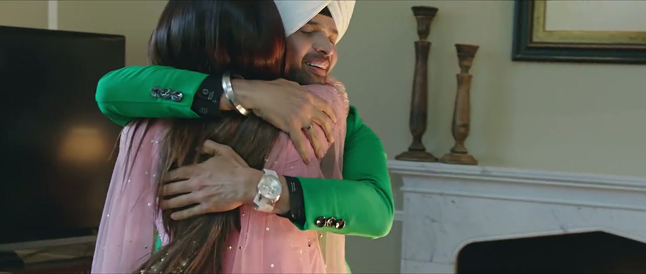 Happy Hardy And Heer Screenshot