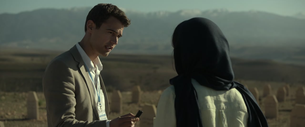 Backstabbing for Beginners Screenshot