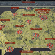 BARBAROSSA