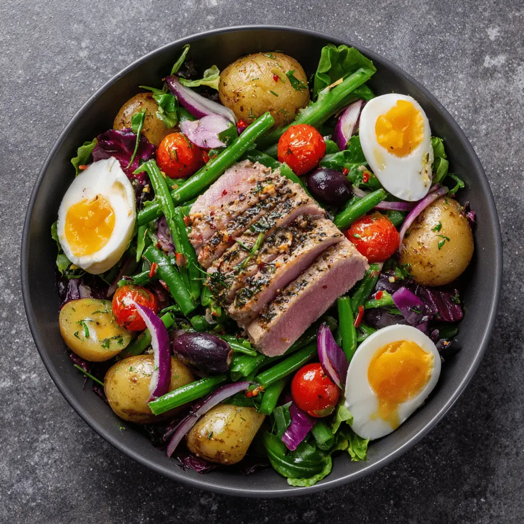 French Salad