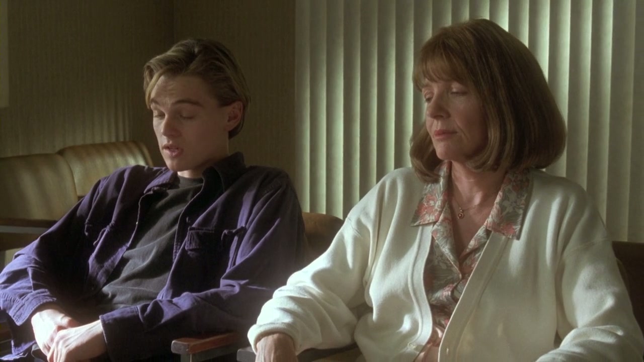 Marvin's Room Screenshot