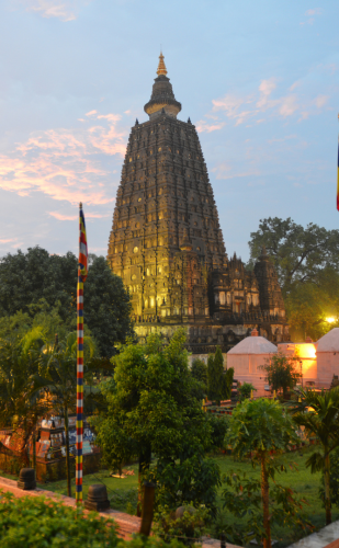 India Dambadiva