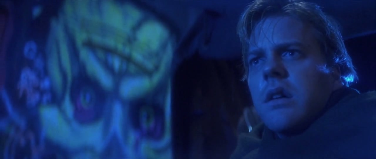 Flatliners Screenshot