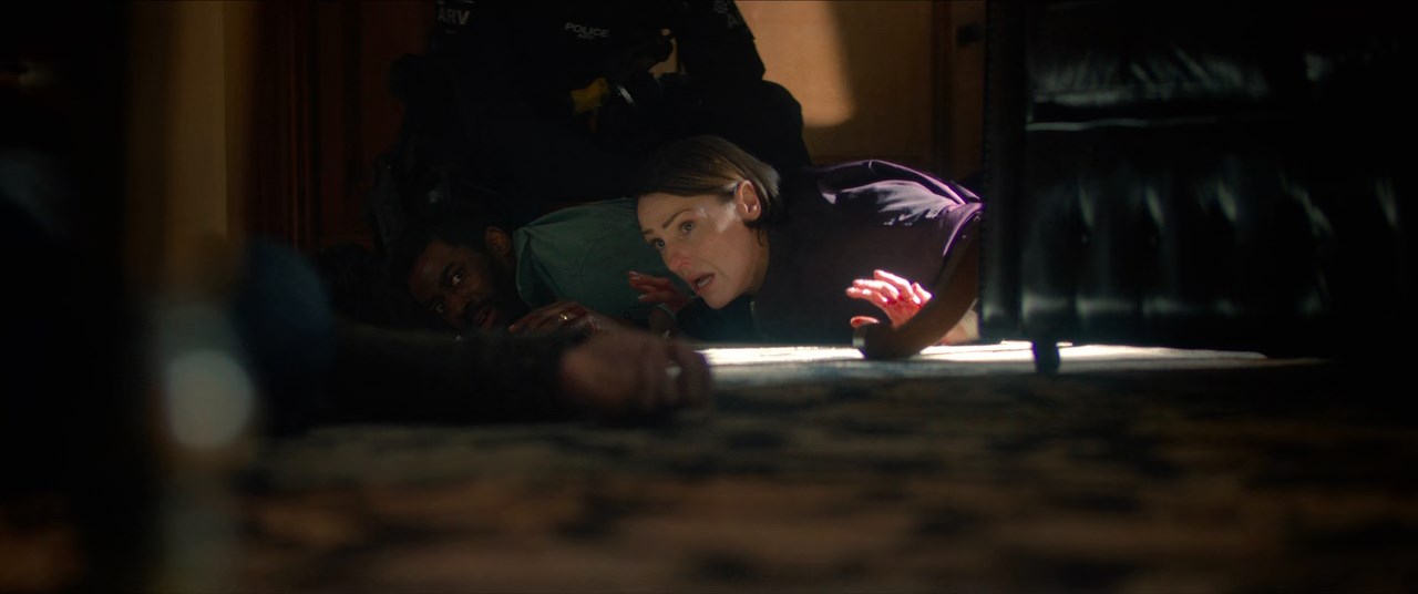 Hostage Screenshot