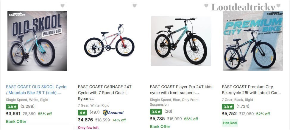 More Cycles Offer Image