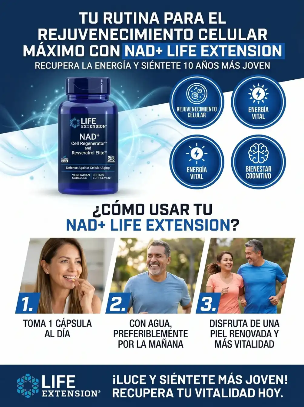 Imagen personalizada