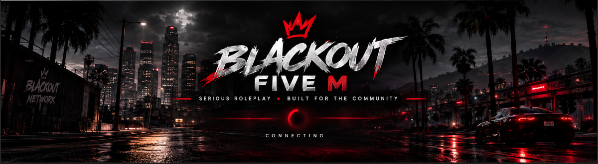 Blackout-RedM banner