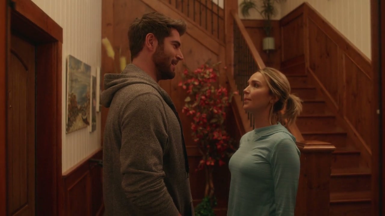 A Brush with Love Screenshot