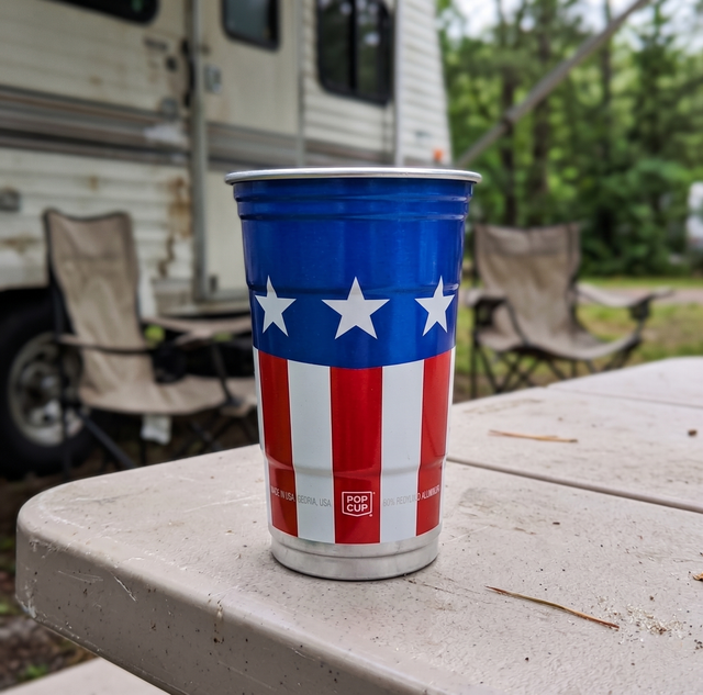 RV Camping