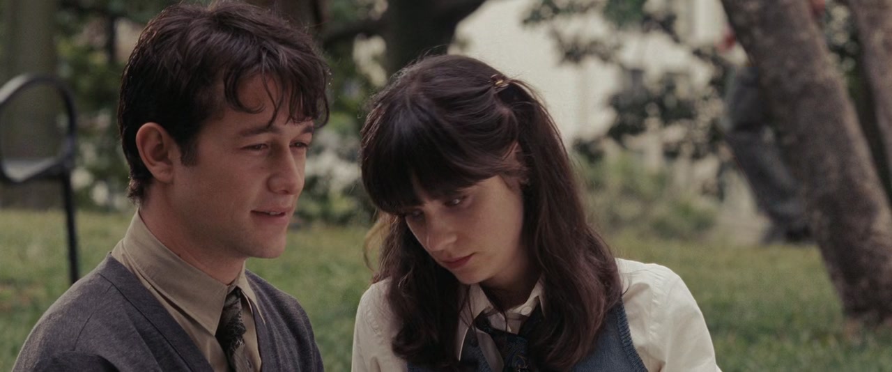 500 Days of Summer Screenshot