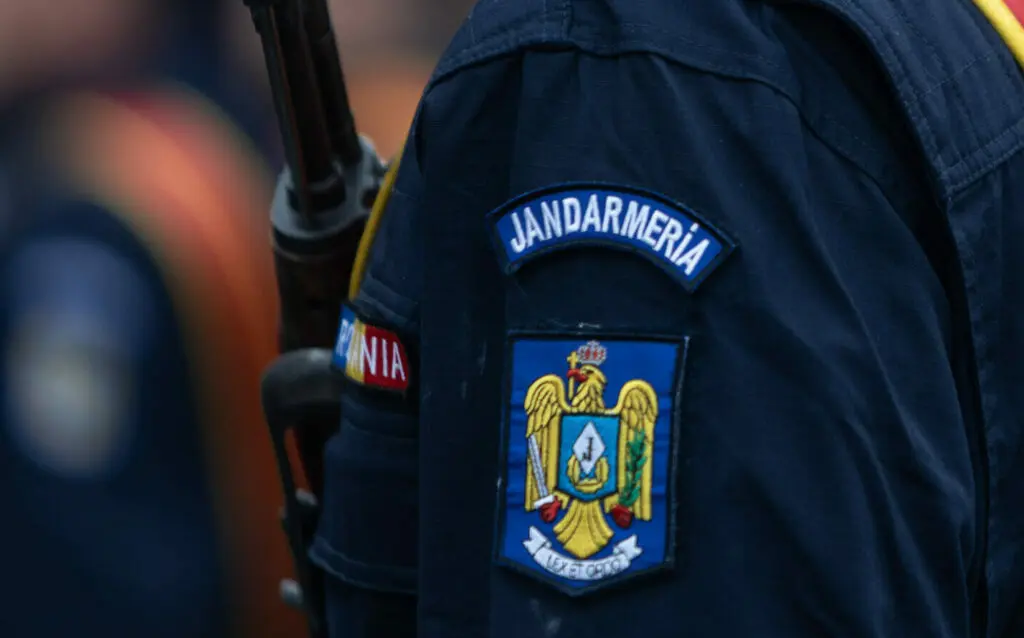 Jandarmii anunță măsuri speciale la protestul profesorilor din București