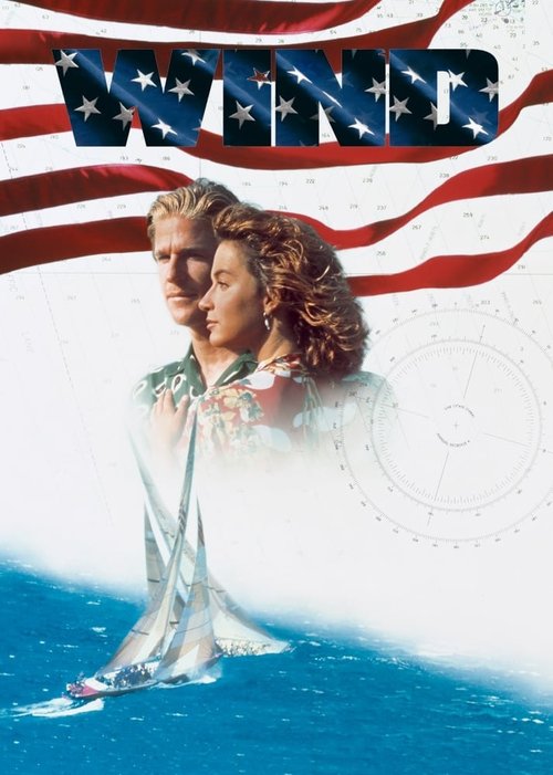 Wiatr / Wind (1992) PL.1080p.WEB-DL.x264-BP007 / Lektor PL