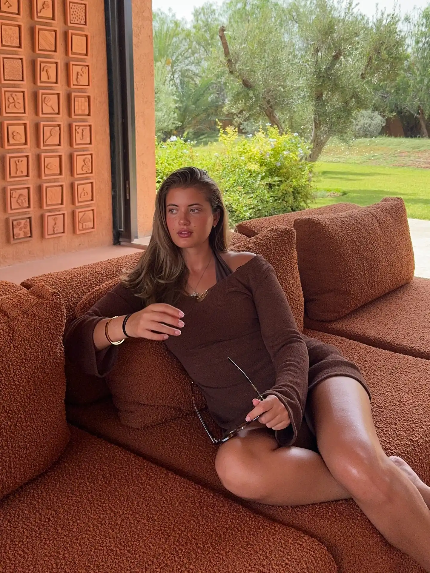 Kyra Mae Turner Wallpapers Insta Sport Bio (15)