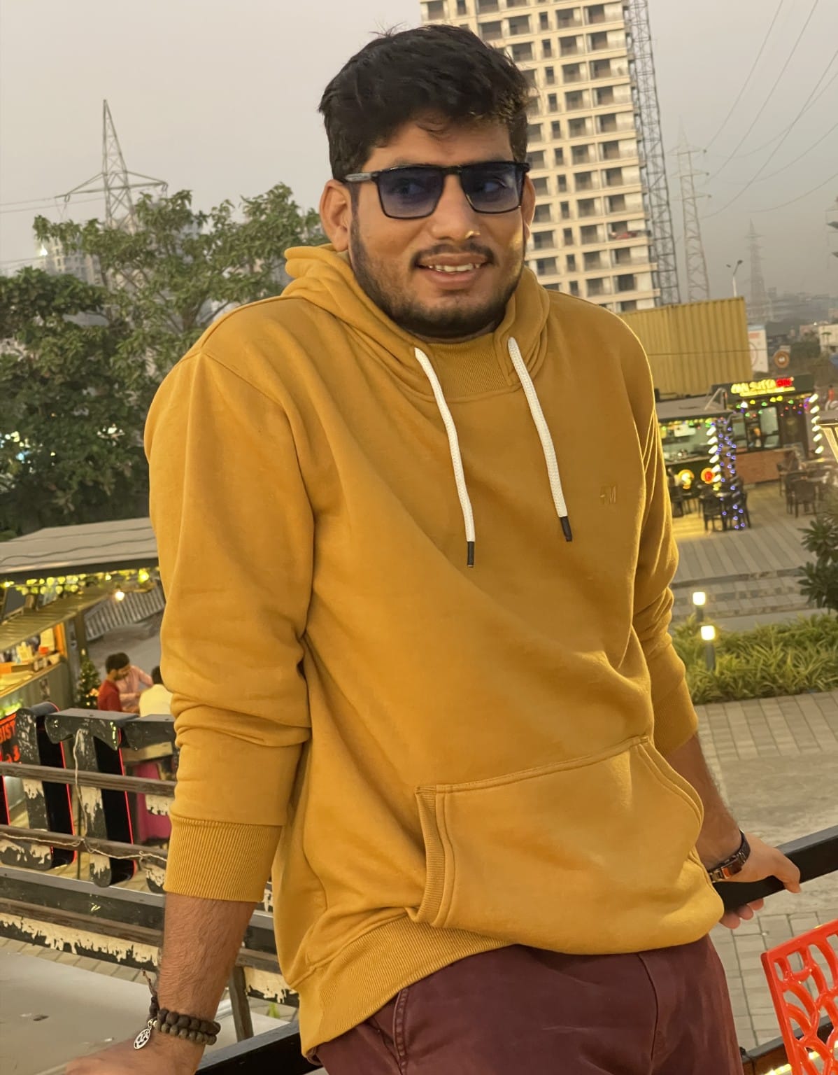 Navnath Nikam