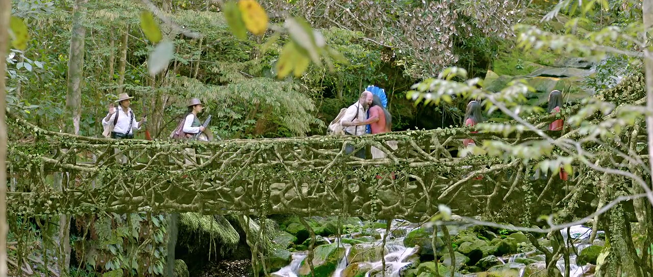 Amazon Obhijaan Screenshot