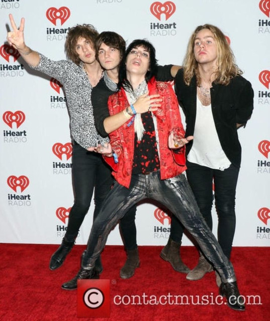 The Struts009
