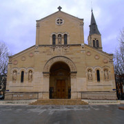 Eglise Charenton