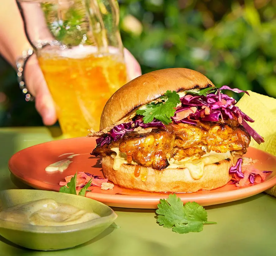 Elevating Your Summer Grilling Beyond Traditional Fare