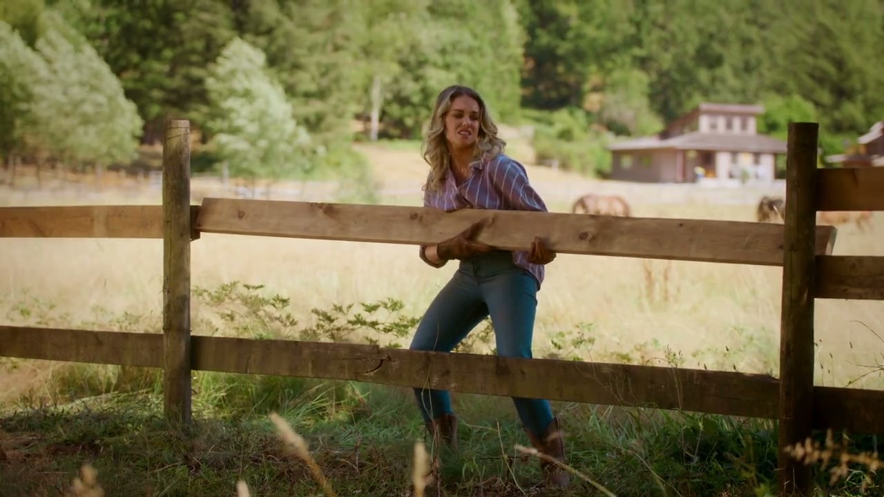 Yellowstone Romance Screenshot
