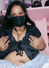 Tamil Aaby Tango Live Nude Show