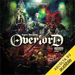 Kugane Maruyama – Il Guerriro Oscuro꞉ Overlord, Vol. 2 (2026) (mp3 – 128 kbps)