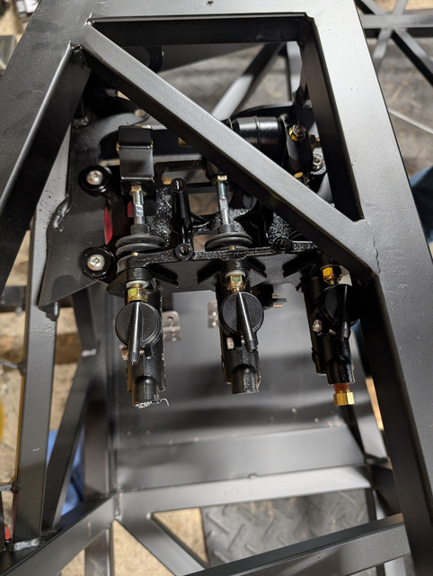 master-cylinders