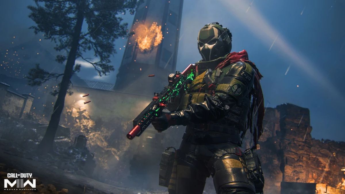Nikto Call of Duty: Tiểu sử, trang phục và hướng dẫn cách mở khóa chi tiết tại ValorantVietnam.net