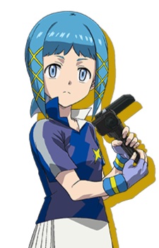 Kurosu, Nine