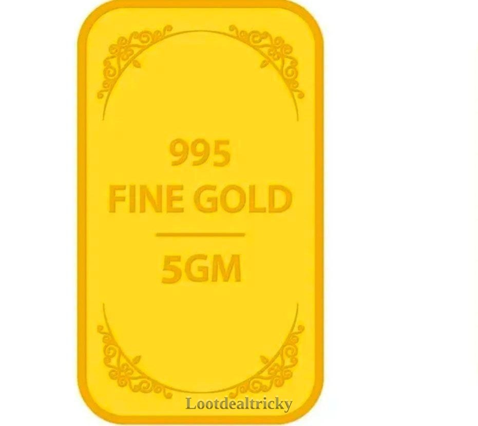 Gold Price Alert – Lowest Price Get 2% OFF Today Gold Price Alert – Lowest Price Get 2% OFF Today