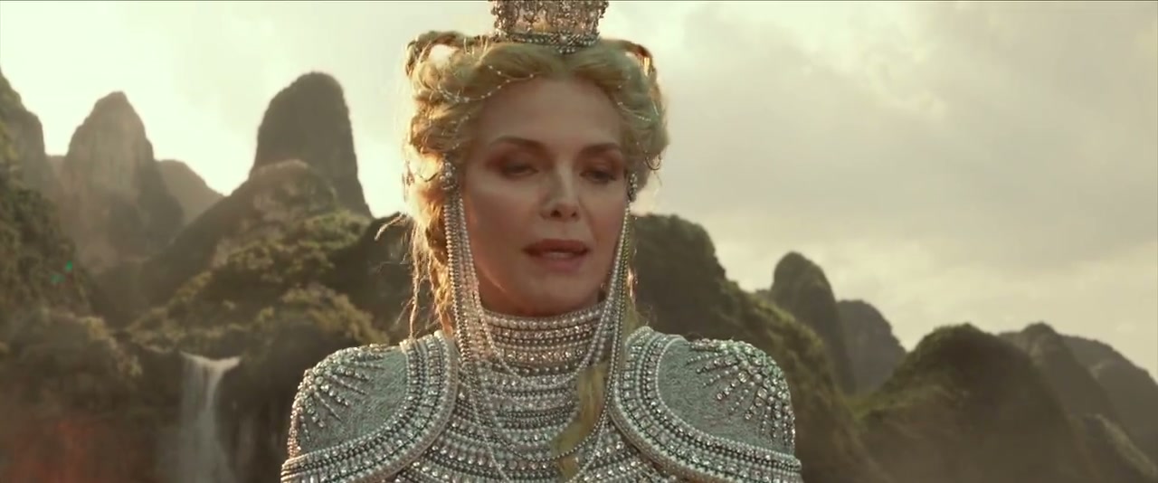 Maleficent: Mistress of Evil Screenshot