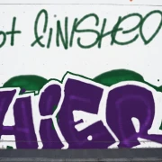 Graffiti artwork by amaz