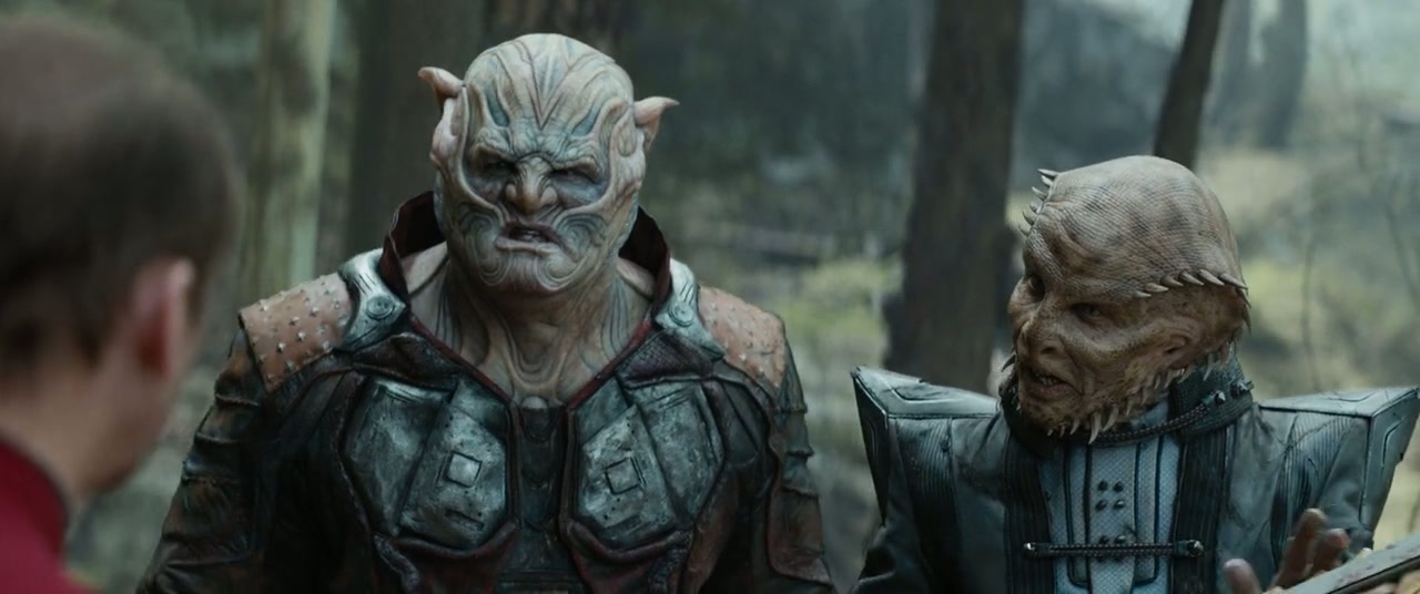 Star Trek Beyond Screenshot