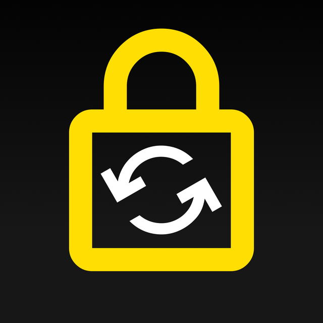 HeSync icon