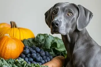 10 Foods to Enhance Mobility in Senior Dogs Struggling with Stairs