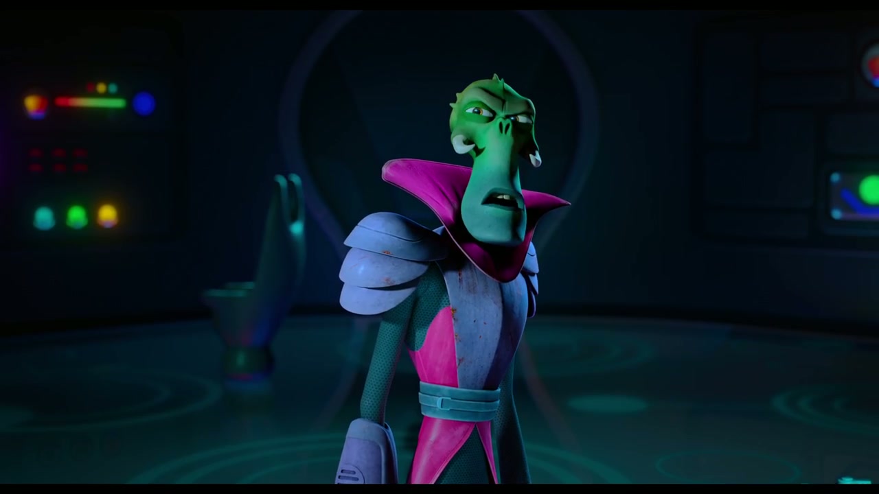 Fearless Screenshot