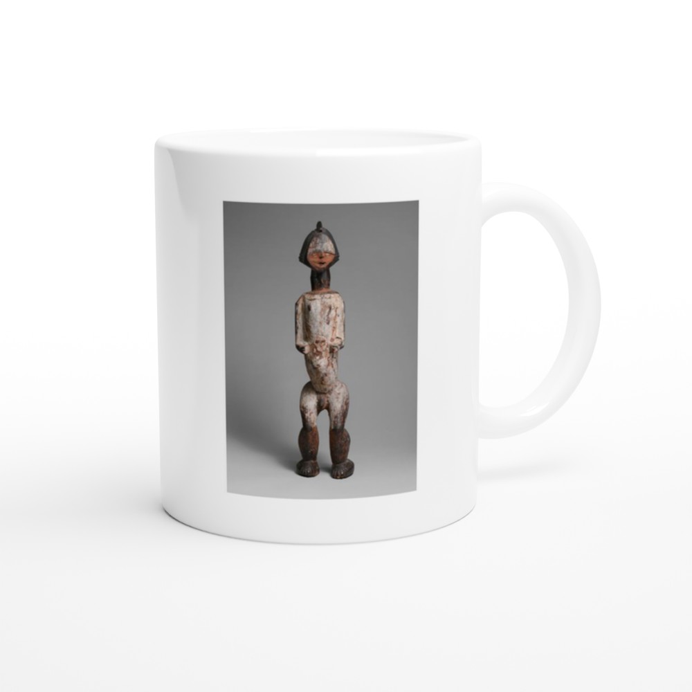 Reliquary figure