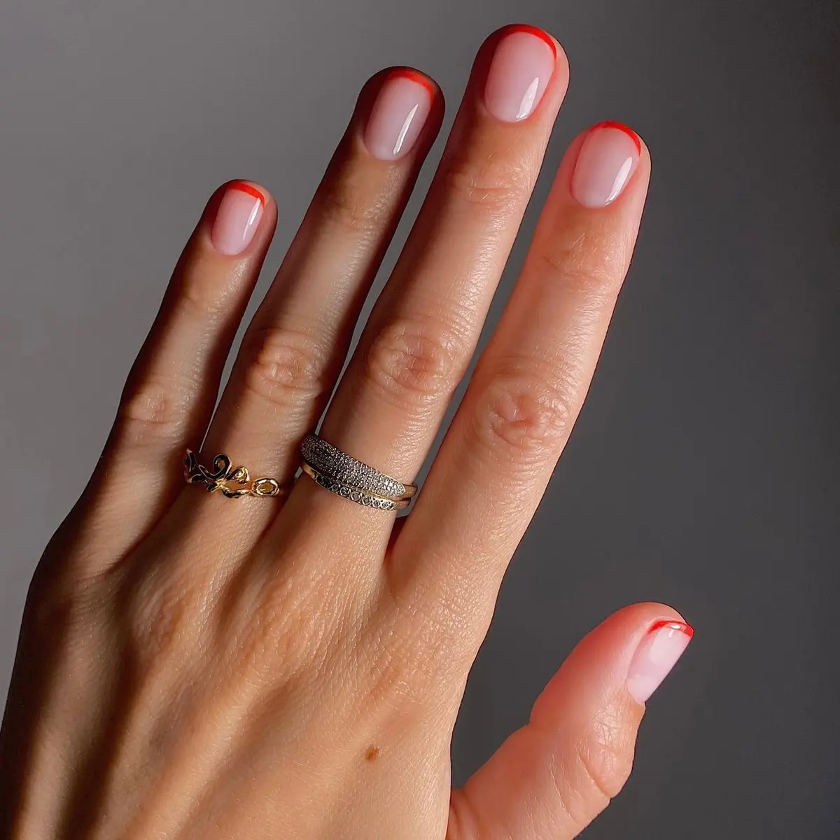 Summer Nail Trends Take Center Stage