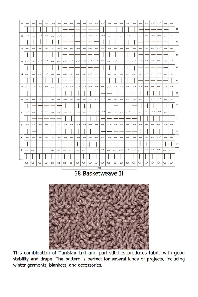 Nikipirowicz-Anna-Tunisian-Crochet-Stitch-Dictionary-2023-176