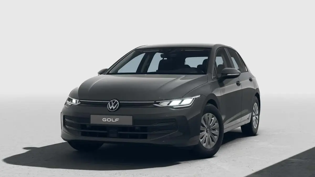 Volkswagen Might Revive Regular Golf in US Market