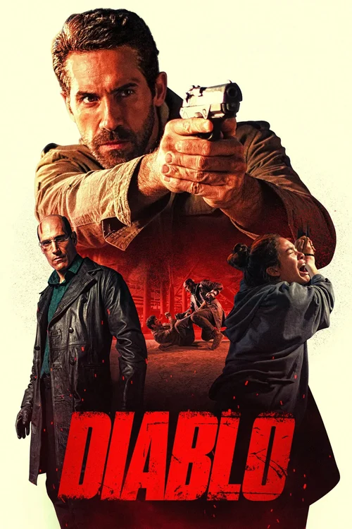 Diablo (2025) PL.720p.WEB-DL.XviD.AC3-R22 / Lektor PL